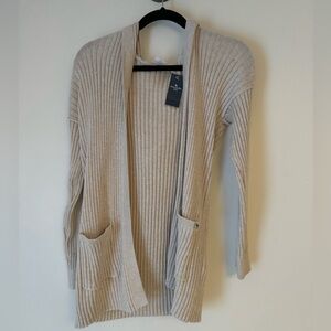 Abercrombie Kids Cardigan, Brand New with tags
